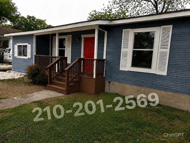 Building Photo - 711 Lovera Blvd