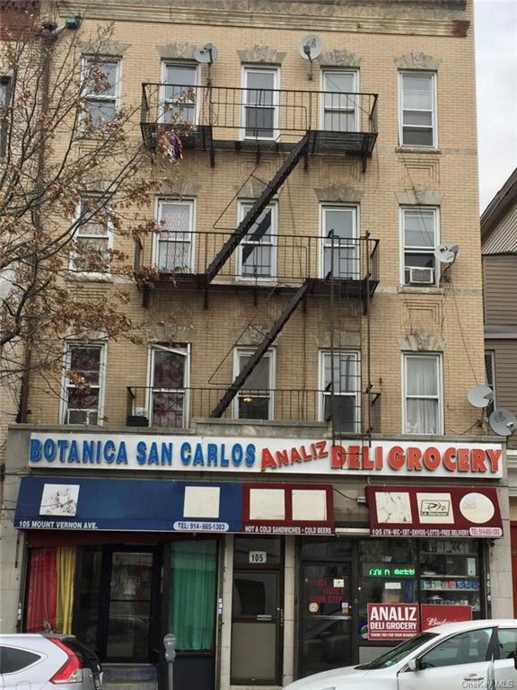 Foto principal - 105 Mt Vernon Ave
