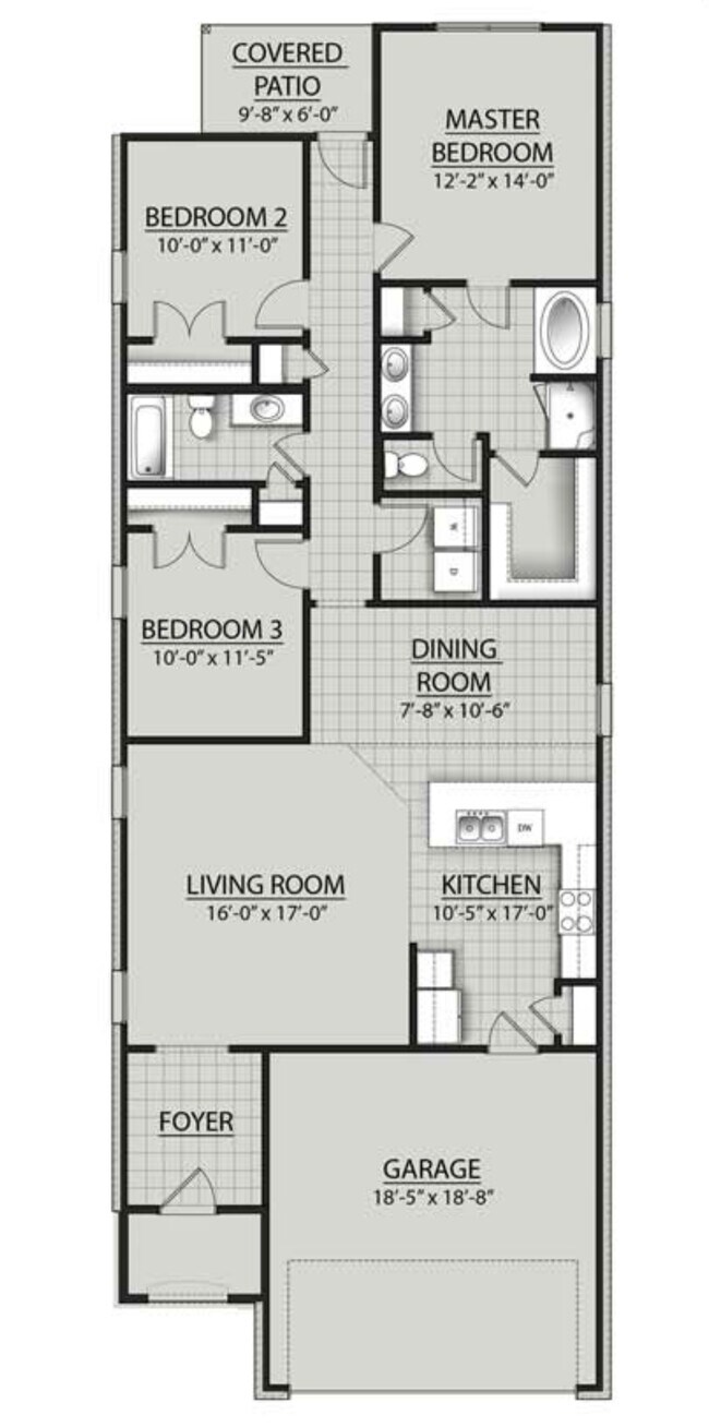 Building Photo - 1241 Rustic Pine Dr
