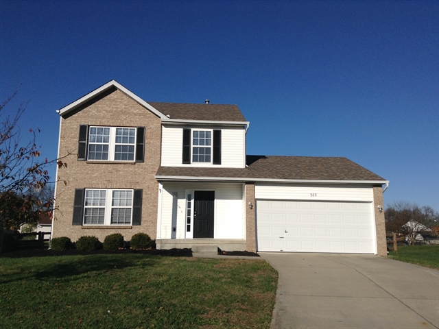 Primary Photo - 569 Whispering Pines Pl
