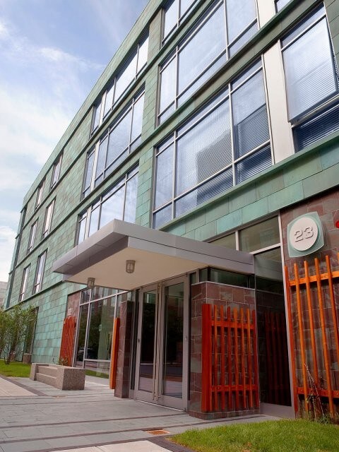 Foto del edificio - 23 Sidney St