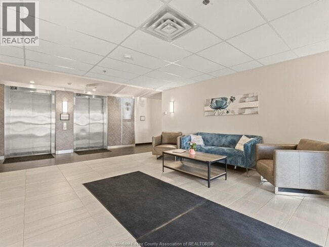 Photo du bâtiment - 22 Victor St