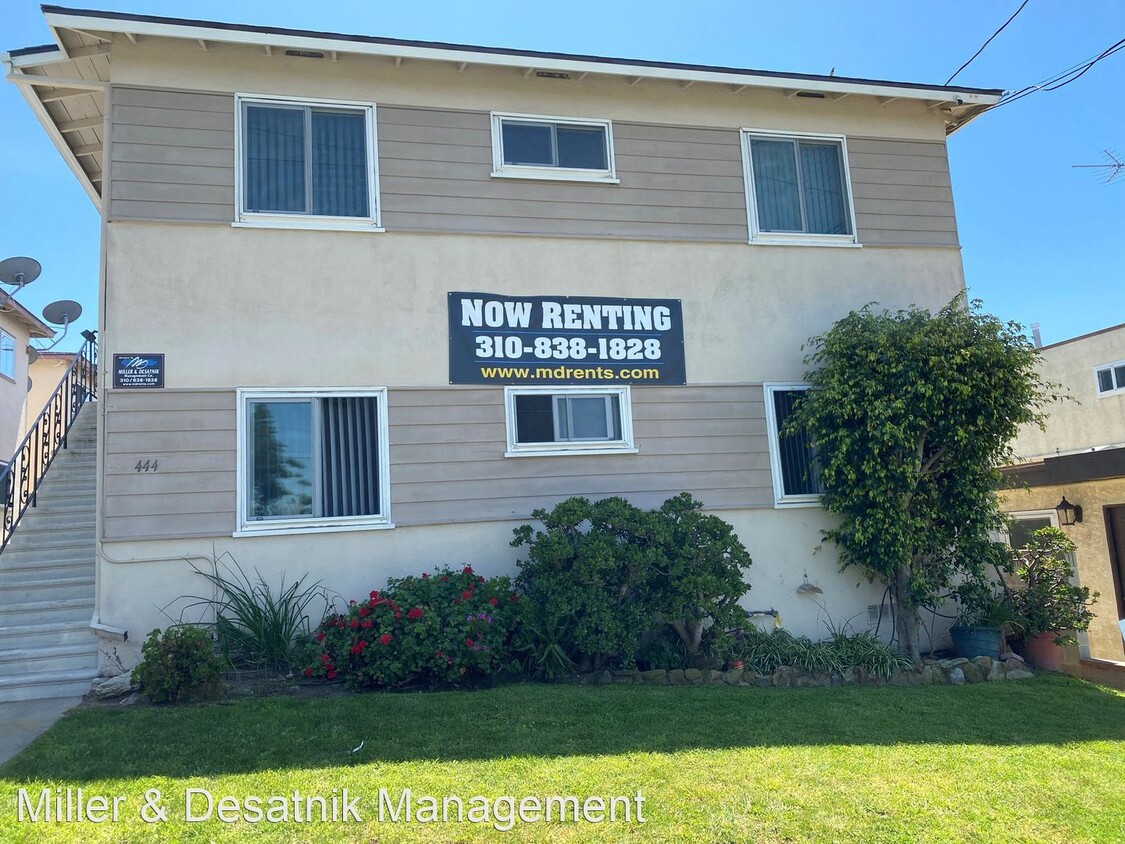 444 W Imperial Ave, El Segundo, CA 90245 Room for Rent in El Segundo