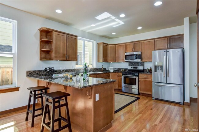 Photo - 18415 41st Dr SE House