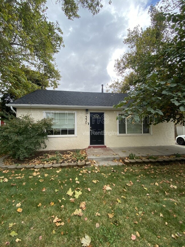 Building Photo - 330 E 100 N