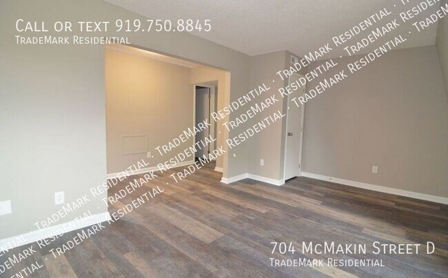 Foto del edificio - 704 McMakin St