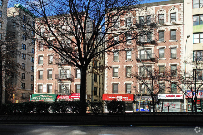 Building Photo - 3661 Broadway