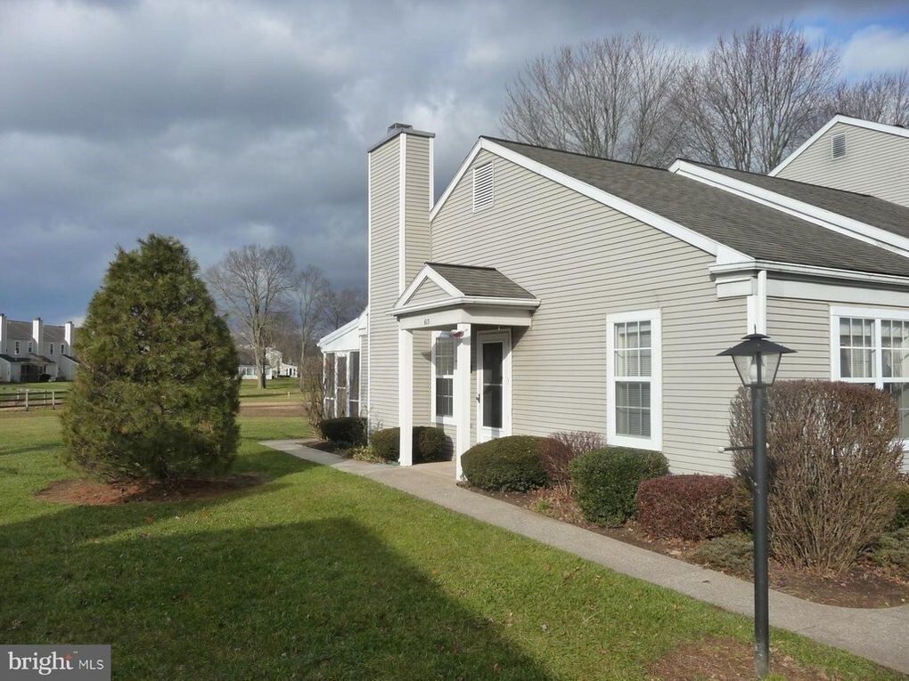 613 Barrington Ct, Palmyra, PA 17078 Townhome Rentals in Palmyra PA