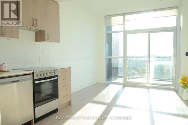 Building Photo - 50 George Butchart Dr