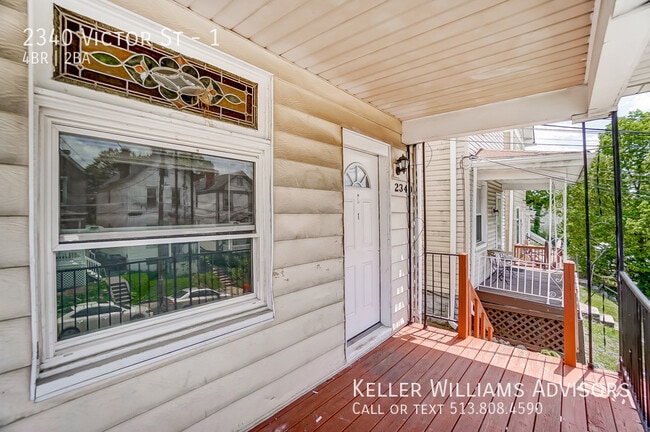 Foto del edificio - 2340 Victor St