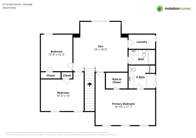 Building Photo - 6110 Sid Crane Dr