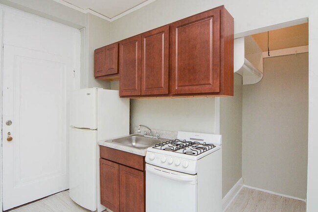 Foto del edificio - 3824 N Fremont St