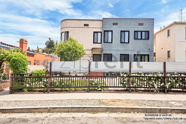 Building Photo - 1316 Miller Ave