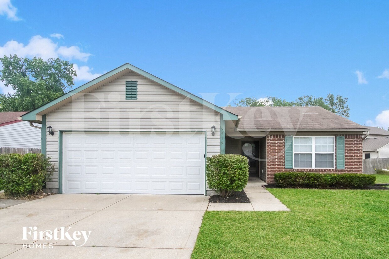 Primary Photo - 6479 Hazelhatch Dr