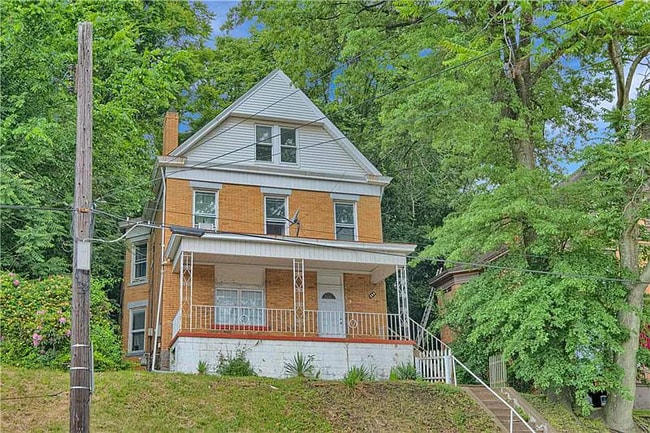 Photo - 299 N Balph Ave Apartment