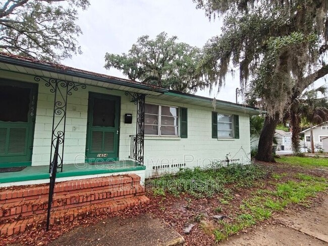Building Photo - 1654 Talbot Ave