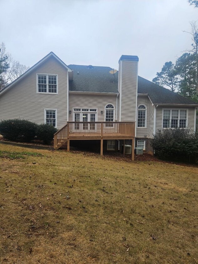 Building Photo - 9485 Grande Dr