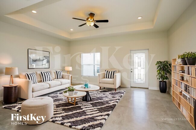 Foto del edificio - 1621 NW 16th Terrace