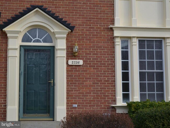 Foto del edificio - 2236 Sussex Way