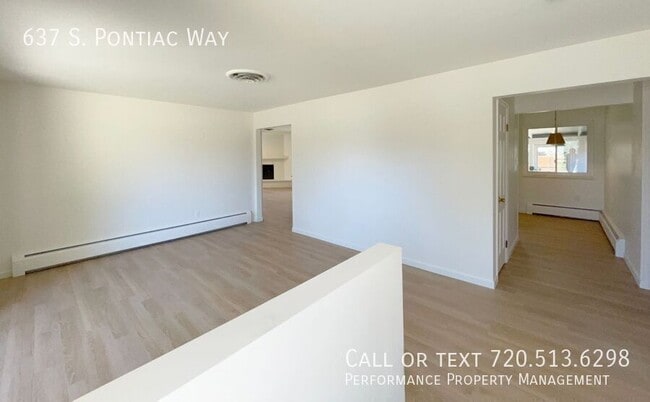 Foto del edificio - 637 S Pontiac Way