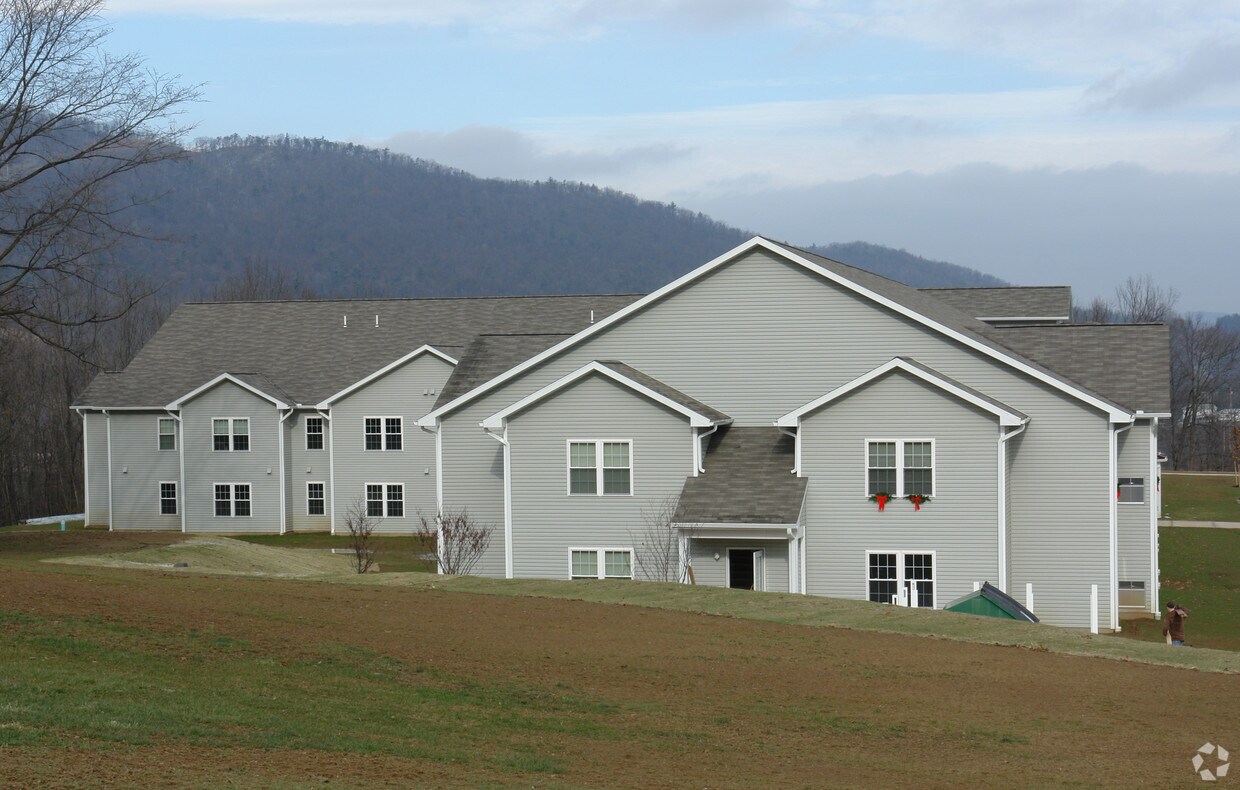 Foto del edificio - Fox Hill II