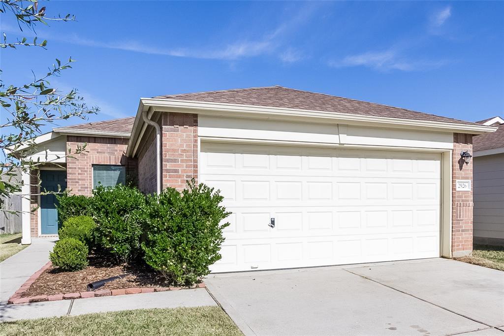 Foto principal - 2926 Swift Brook Glen Way