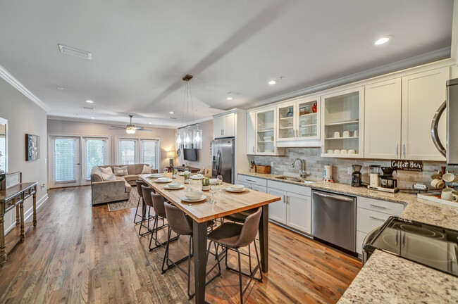 Foto del edificio - 257 Driftwood Rd