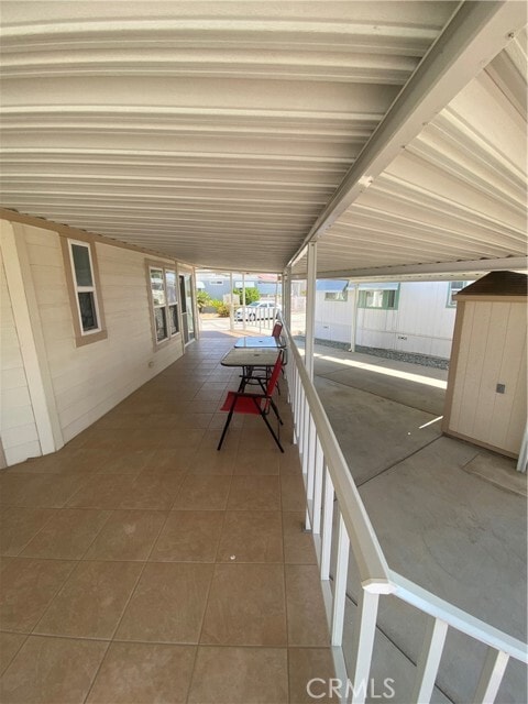 Foto del edificio - 1295 S Cawston Ave