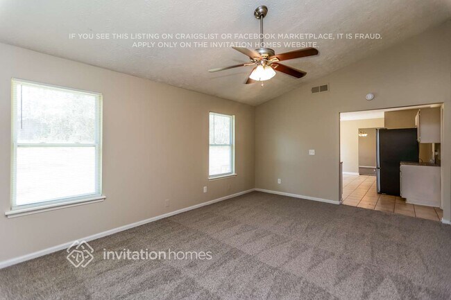 Foto del edificio - 3466 Newberry Trail