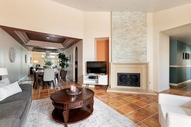 Foto del edificio - 3531 Cameo Dr
