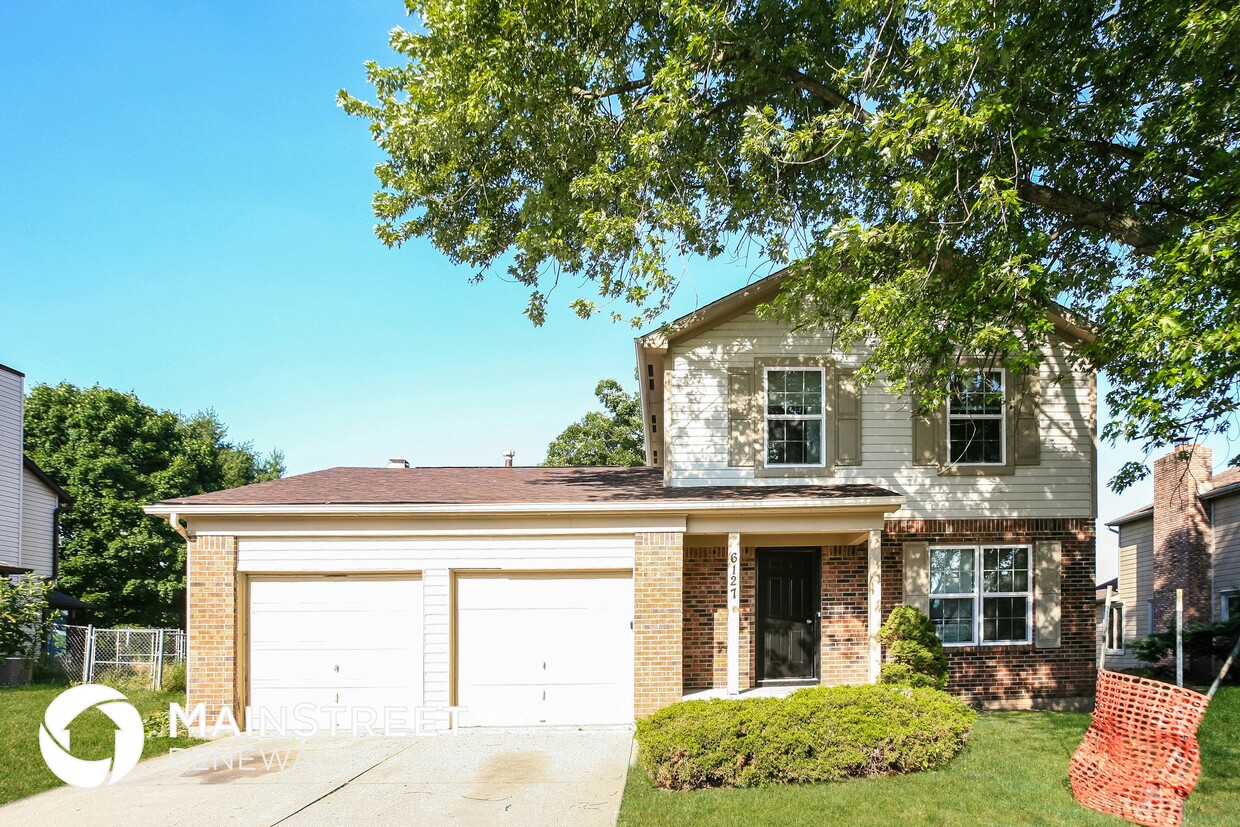 Foto principal - 6127 Terrytown Pkwy