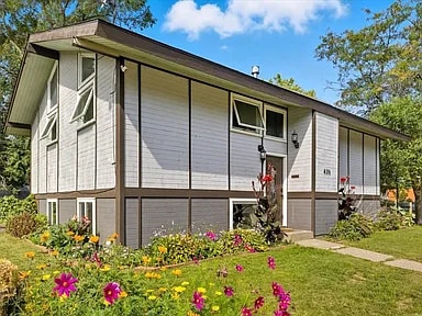 Foto del edificio - 435 Greenwood Ave