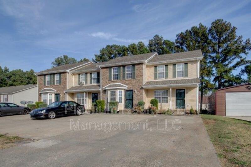 2107 Ringgold Ct Unit 4, Clarksville, TN 37042 Condo for Rent in Clarksville, TN