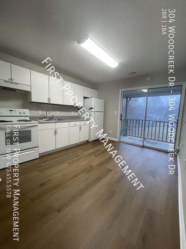 Building Photo - 304 Woodcreek Rd