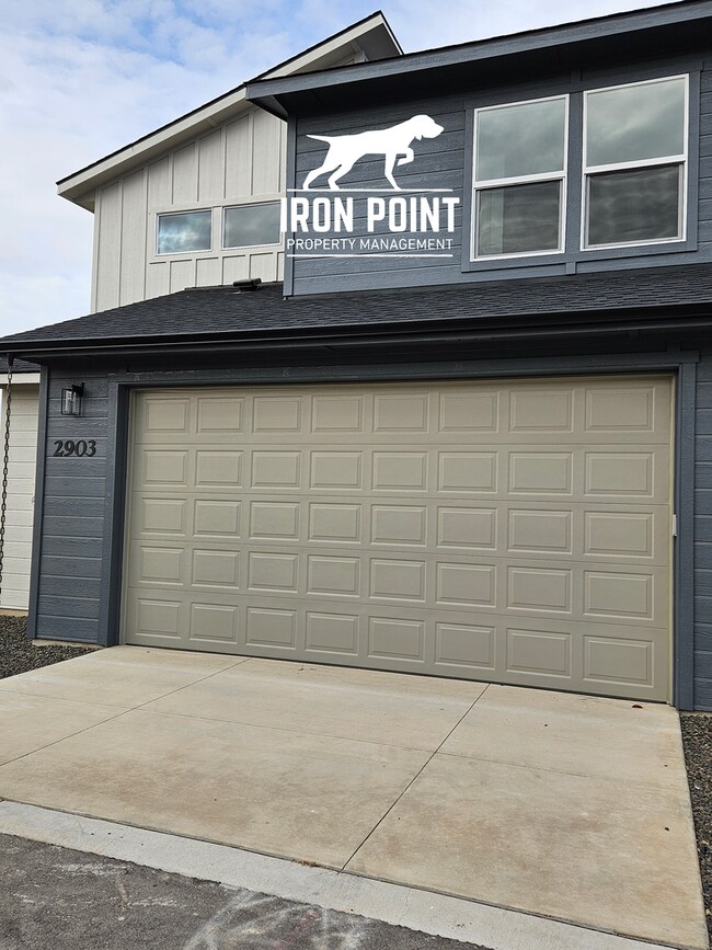 Foto del edificio - Brand New, Never-Lived-In 3-Bed, 2.5-Bath Townhome in Caldwell, ID – $500 Holiday Move-In Special!
