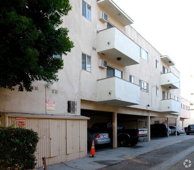 8939 Cadillac Ave, Los Angeles, CA 90034 8939 Cadillac Ave Los