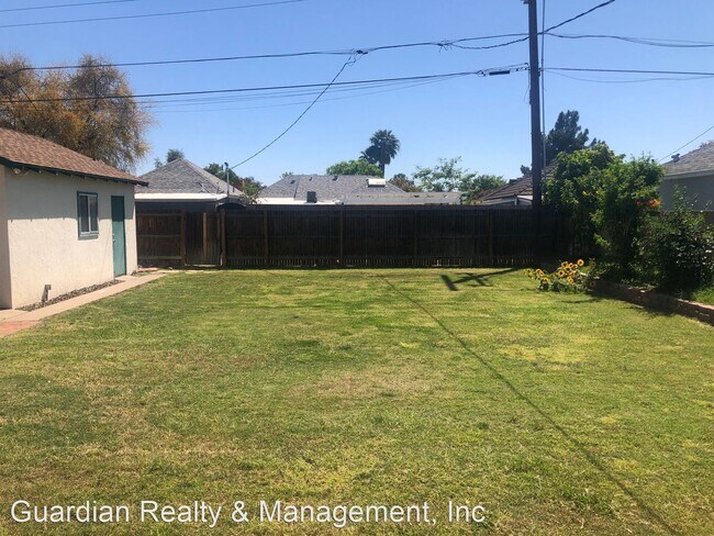 Building Photo - 3 br, 2 bath House - 535 W Cambridge Ave