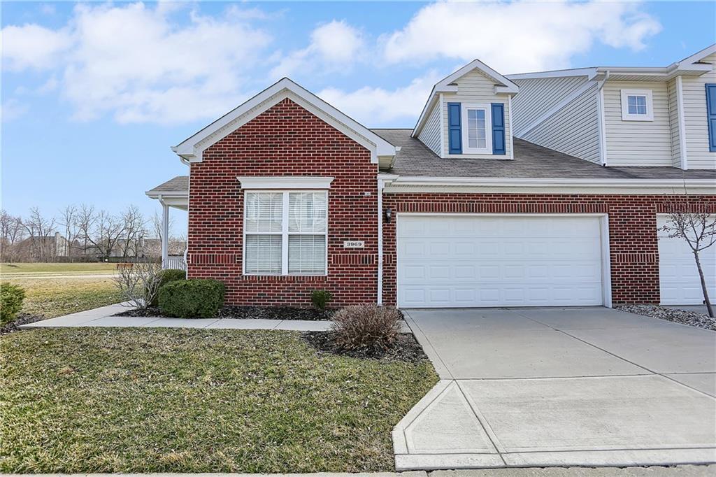 3969 Eldor Flower Dr, Zionsville, IN 46077 Condo for Rent in