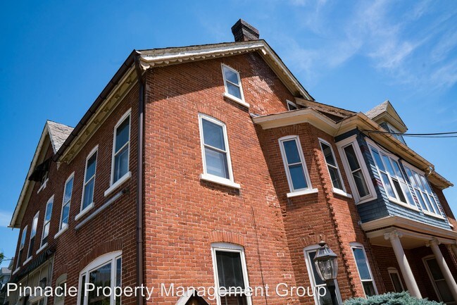 Foto del edificio - 1326-1342 Chelsea Ave