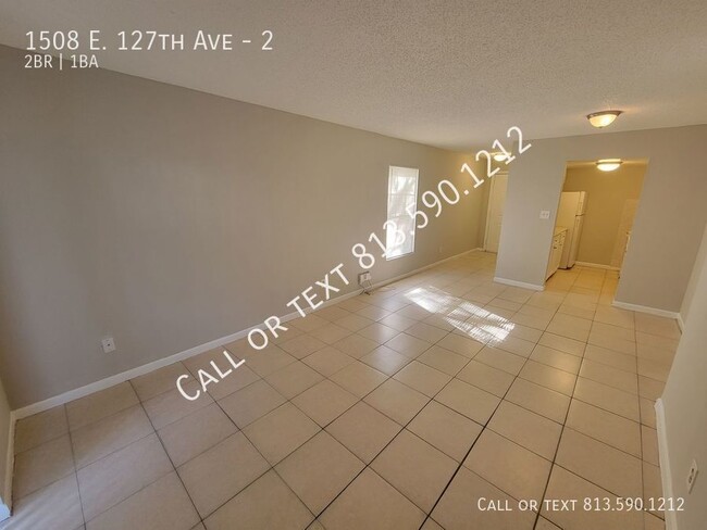 Foto del edificio - Updated Tampa Apartment