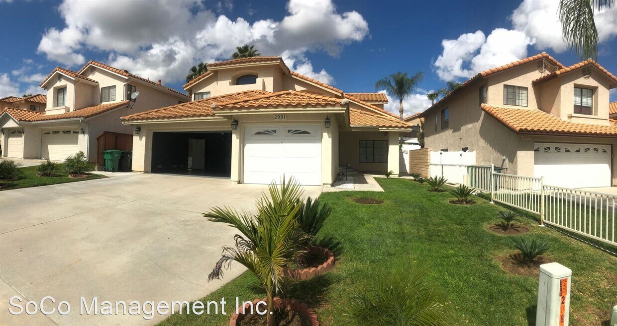 5 Houses for Rent in Corona, CA Westside Rentals