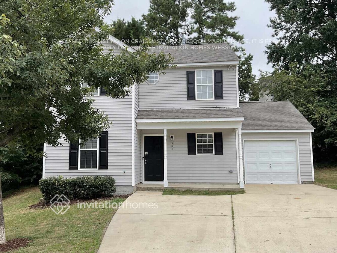 Foto principal - 1500 Bermwood Ct