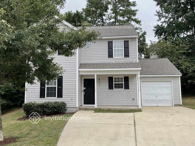 Building Photo - 1500 Bermwood Ct
