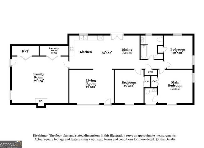 Building Photo - 2063 Woodbine Cir