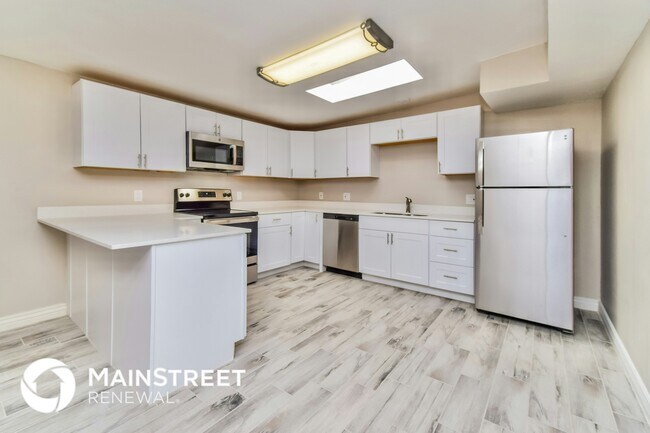 Foto del edificio - 1735 E Warren Pl