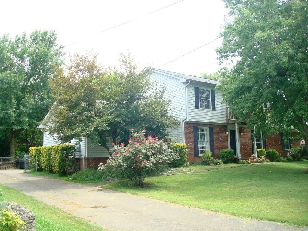 233 Clearlake Dr W, Nashville, TN 37217 House Rental in Nashville, TN
