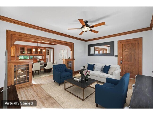 Foto del edificio - 3606 12th Ave S