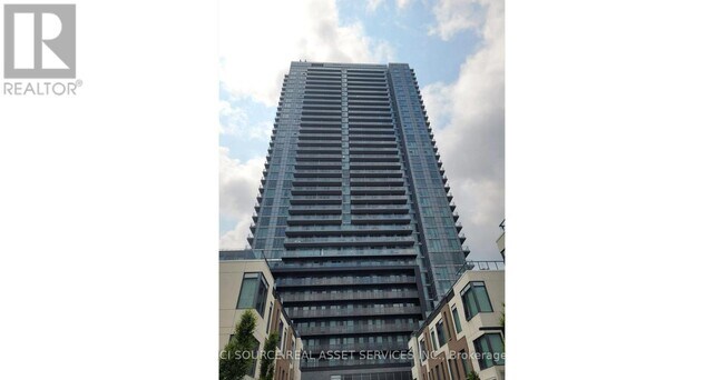 Photo du bâtiment - 7895 Jane St