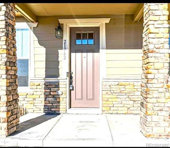 Building Photo - 21762 E Quincy Pl