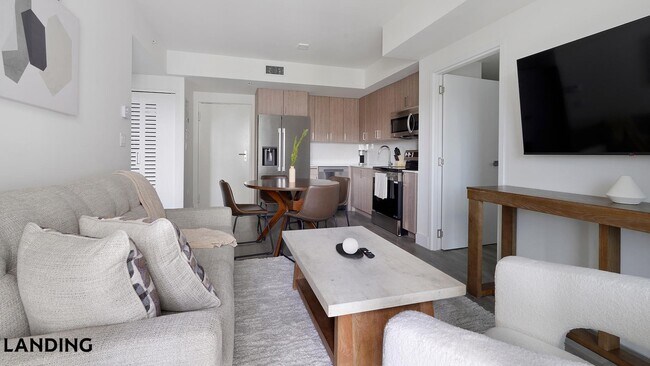 Foto del edificio - 1025 E 25th St